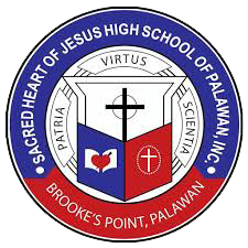 Sacred Heart of Jesus High School of Palawan, Inc. logo